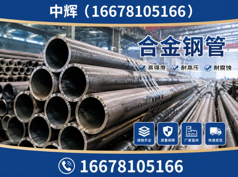 高唐县中辉展示图